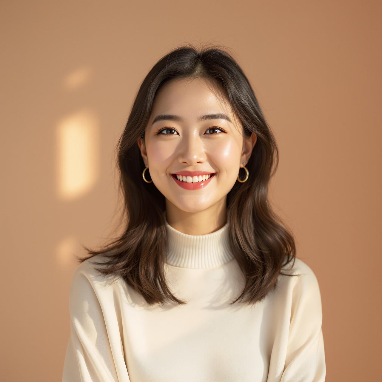 苏婉清 - 内容总监，精品欧美核心团队成员